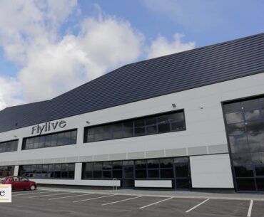 FlyLive, U.S.-Based Health Supplement Expert, Officially Launches New Brand Presence