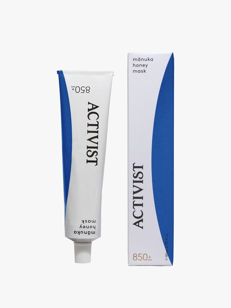 Image may contain: Bottle, Toothpaste, Business Card, Paper, Text, and Lotion