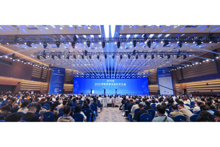 Infinitus Showcases Innovations at FHE2026, demonstrating supportive role of complex Polysaccharides on immune health