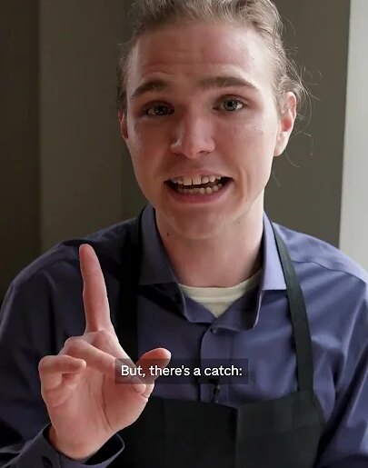 How the new federal dietary guidelines could impact school meals - YouTube