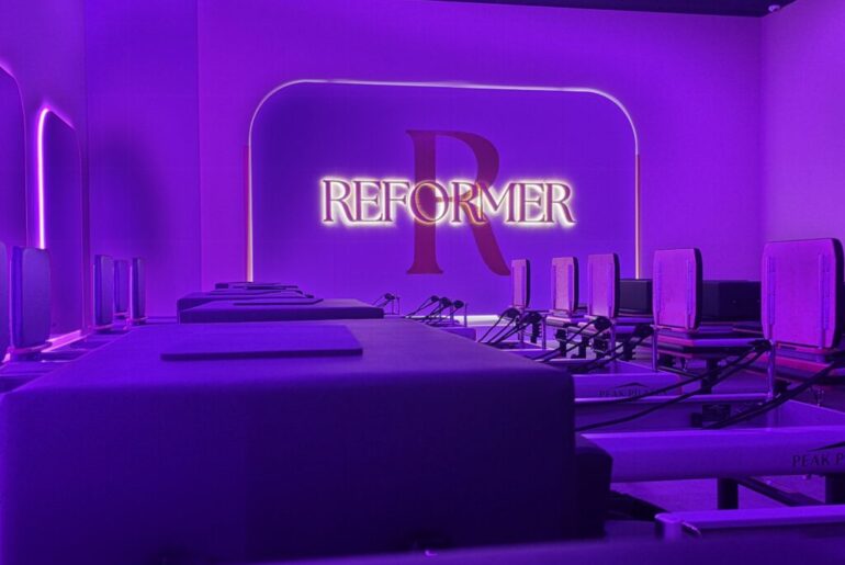 Reformer studio set to launch at Bedworth Physical Activity Hub