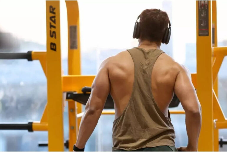 ‘Force 3’: Harshvardhan Rane shares fitness update, bulks up for action sequence