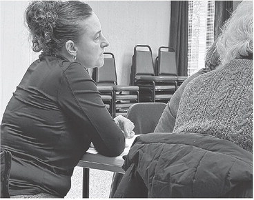 Order up: BRI nutrition site meal service gets rave reviews