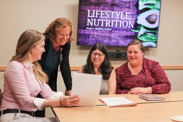 MaineHealth Franklin Hospital to offer community nutrition classes this spring