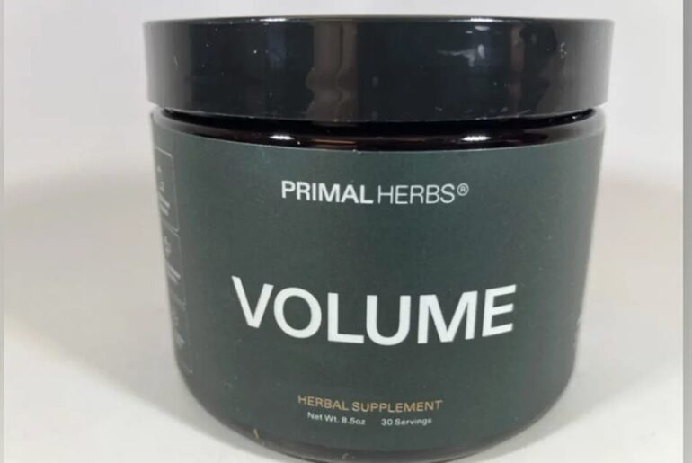 Bedroom enhancement supplement is recalled for hidden Viagra ingredient