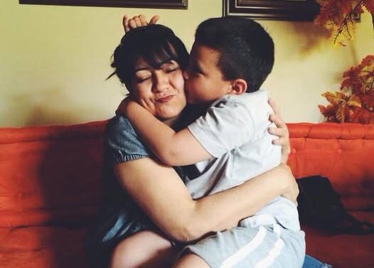 Latino storyteller finds beauty in the sacrifice of families forced to leave their homes for a better life – BG Independent News