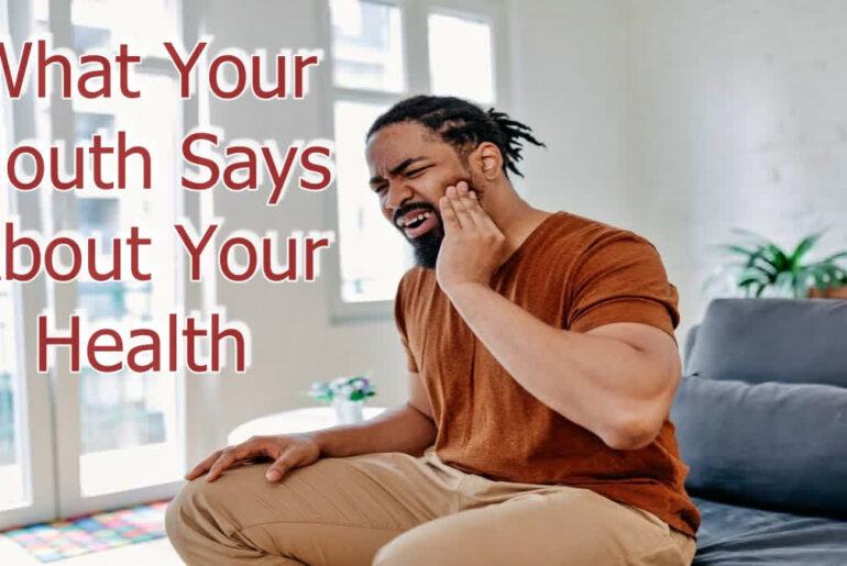 World Oral Health Day 2026