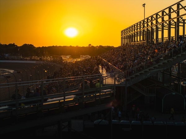 “Right To Race” Proposal Motors Through Michigan House