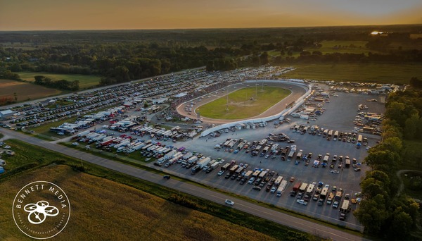 “Right To Race” Proposal Motors Through Michigan House
