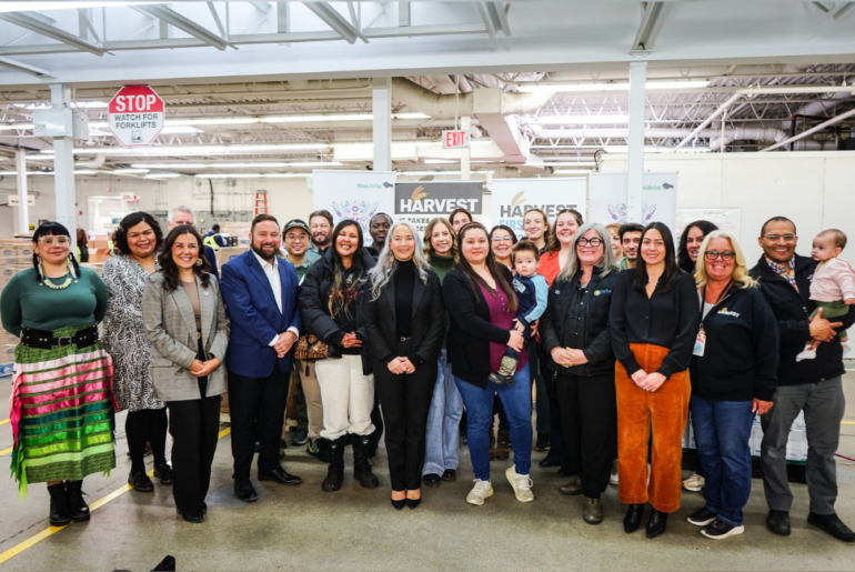 Manitoba invests $300K to expand infant nutrition program supporting 2,000 babies monthly