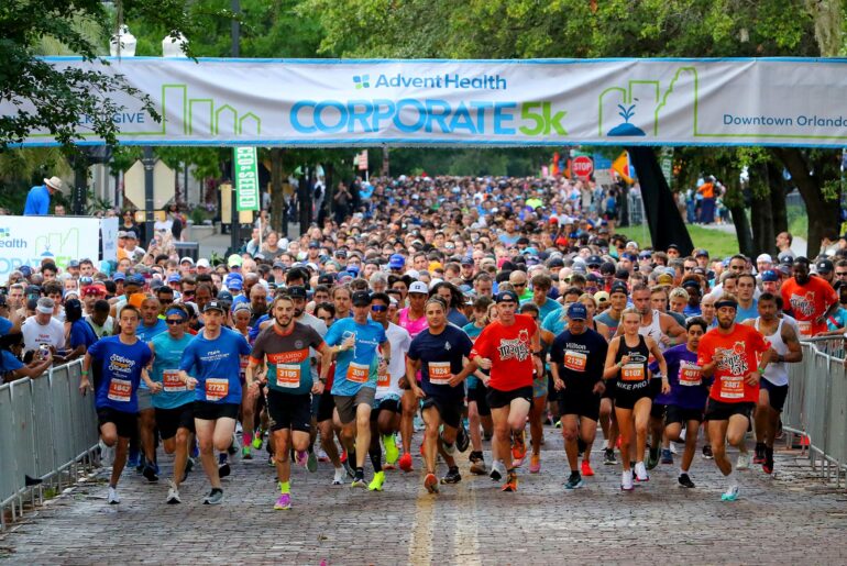 Track Shack and AdventHealth Unite to Champion Workplace Wellness and Stress Relief