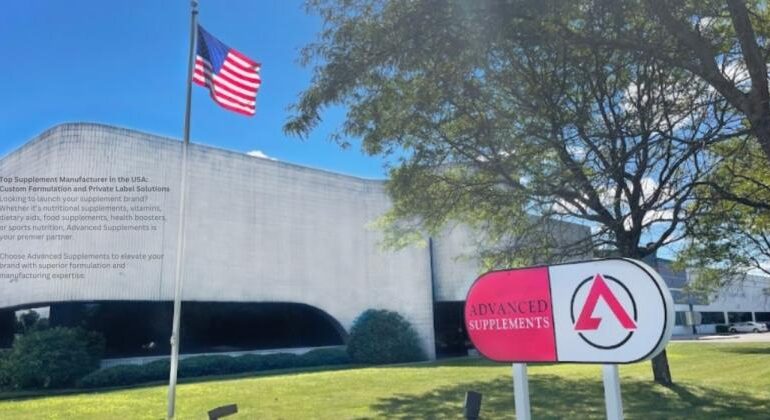 Advanced Supplements Celebrates a Major Milestone: 1,650+