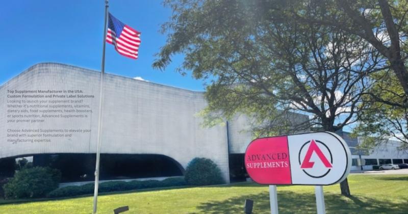 Advanced Supplements Celebrates a Major Milestone: 1,650+