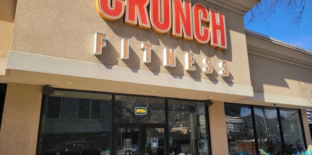 Rally to Save The Closing Crunch Fitness