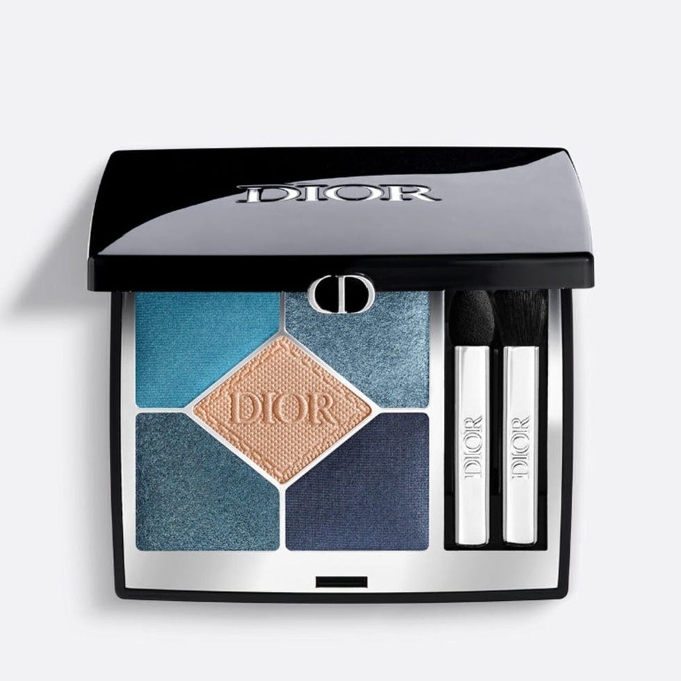 Diorshow 5 Couleurs in Denim