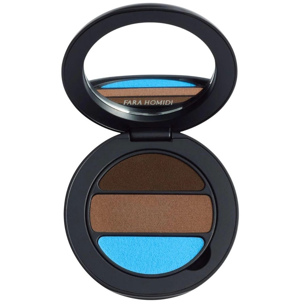 Essential Eyeshadow Refillable Compact