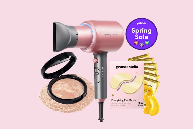 The best Amazon Big Spring Sale beauty deals I'm buying as a longtime professional shopper