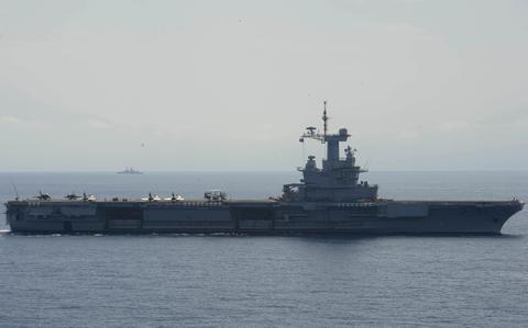 French carrier’s location exposed through fitness app, report says