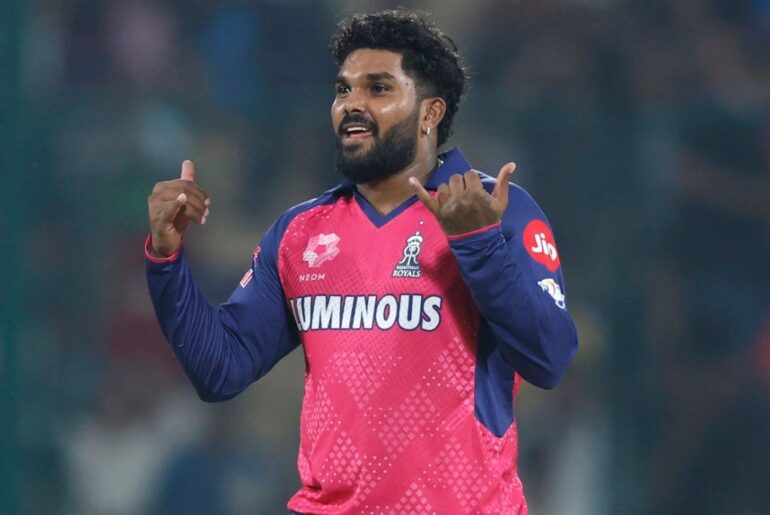 Sri Lanka players told to clear fitness test to get NOCs for IPL 2026