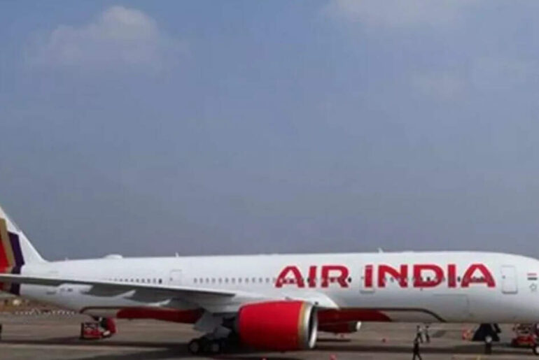 Air India to introduce strict cabin crew fitness compliance policy; lapses may result in loss of pay