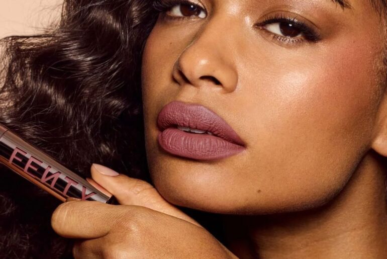 Fenty Beauty Has Long-Lasting Festival Makeup at the Friends + Family Sale