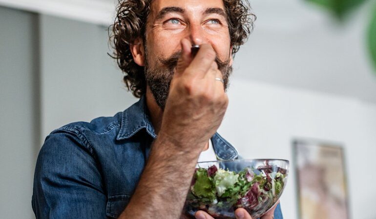 The surprising links between gas, fibre and exercise