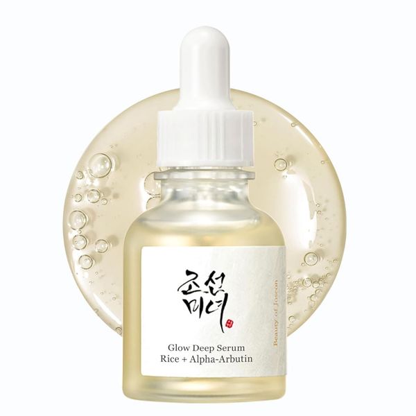 Beauty of Joseon Glow Deep Serum