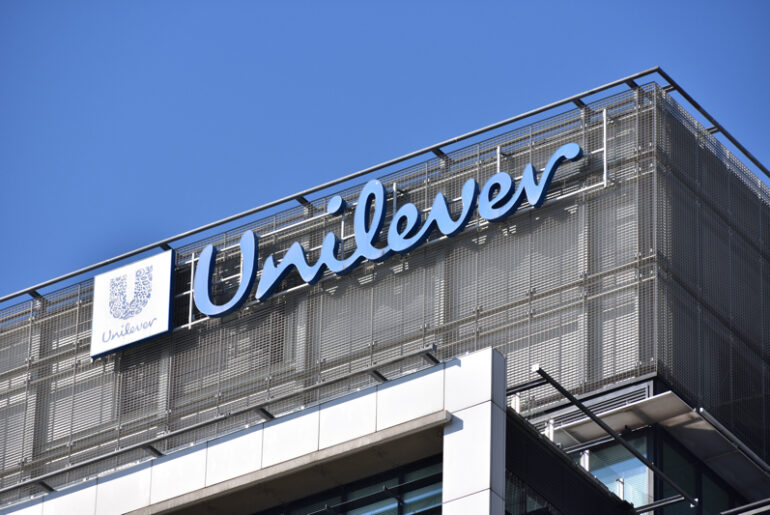 Unilever confirms food spin-off sale talks as beauty portfolio takes centre stage