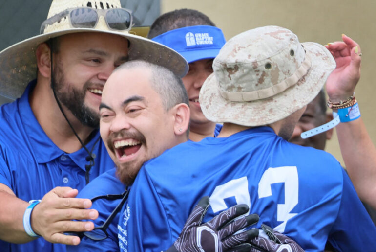 What you may not know about the Special Olympics – Catholic World Report