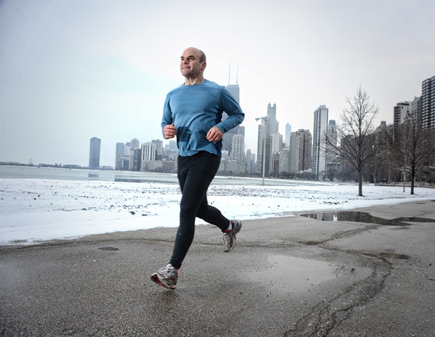 Early physical activity supports better work ability later in life