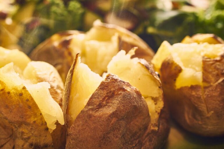 The Spud Strategy — Navigating Markets, Labor & Nutrition Guidelines