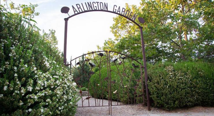 ‘Holding Space’ Wellness Event to Support Eaton Fire Survivors at Arlington Garden – Pasadena Weekendr