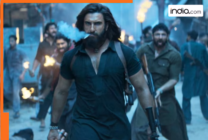 Dhurandhar 2: Meet fitness coach who has become massive sensation after featuring opposite Ranveer Singh, also trained him for..., name is...