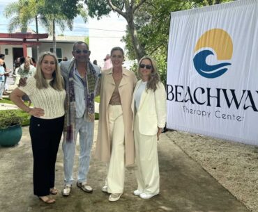 Satori, Beachway's Holistic Wellness Center, Opened in Downtown West Palm Beach