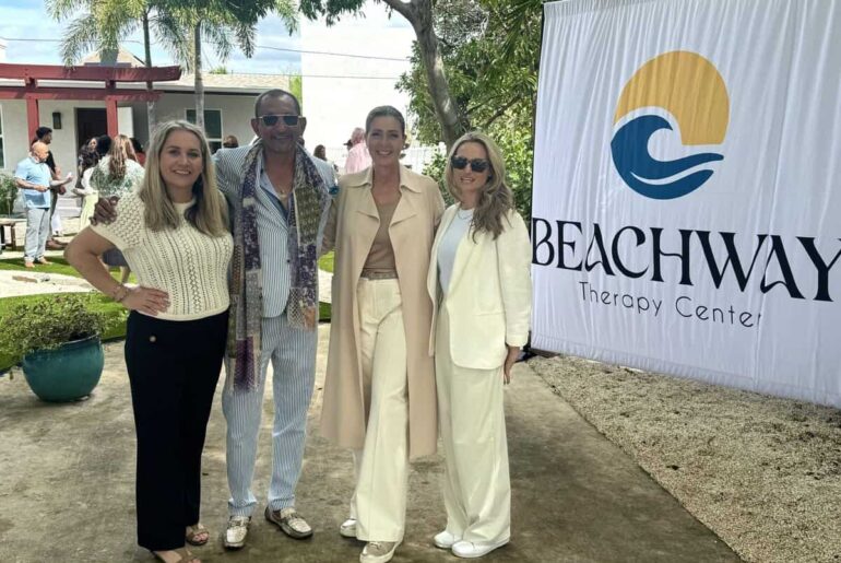 Satori, Beachway's Holistic Wellness Center, Opened in Downtown West Palm Beach