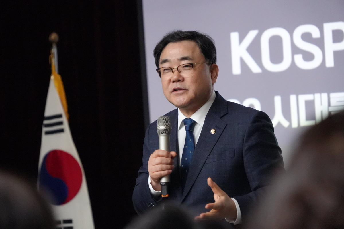 As an alternative to sugar tax… Rep. Heo Seong-mu proposes bill mandating 'intuitive' nutrition grade labeling - Seoul Economic Daily Politics News from South Korea