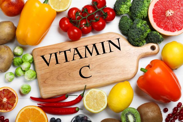 Vitamin C cure-all? Research results are unconvincing