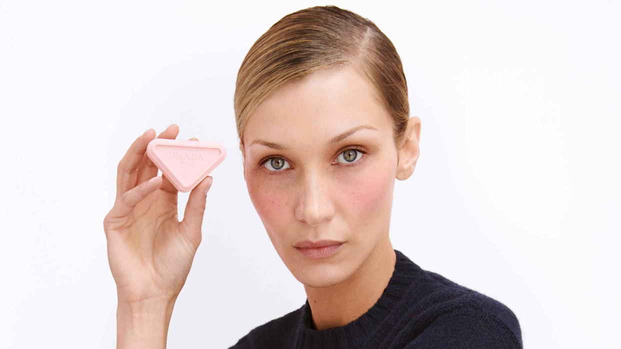 Credit: Prada Beauty