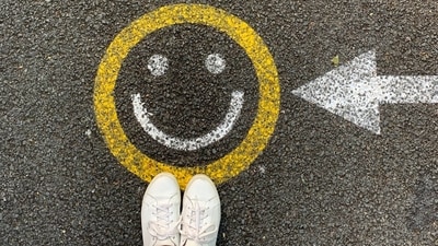 Dr Daniel G Amen recommends four supplements to naturally boost dopamine levels, including L-Tyrosine. (Unsplash)