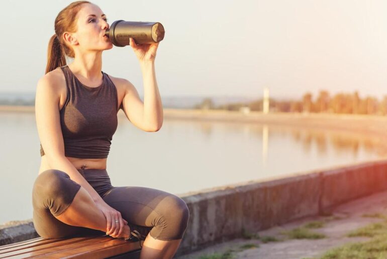 Huel bought by Danone for reported €1bn