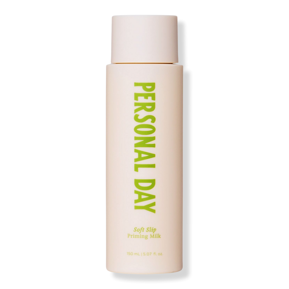 Soft Slip Priming Milk Soft Slip Priming Milk