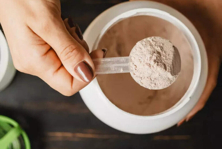 Whey protein goes sachet-size to boost mass adoption in India