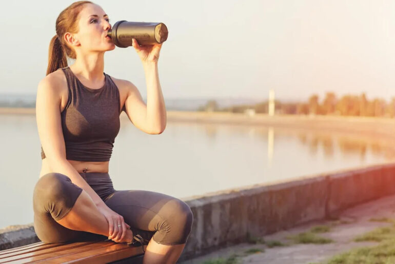 Huel bought by Danone for reported €1bn