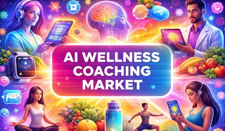 AI Wellness Coaching Market Is Going to Boom