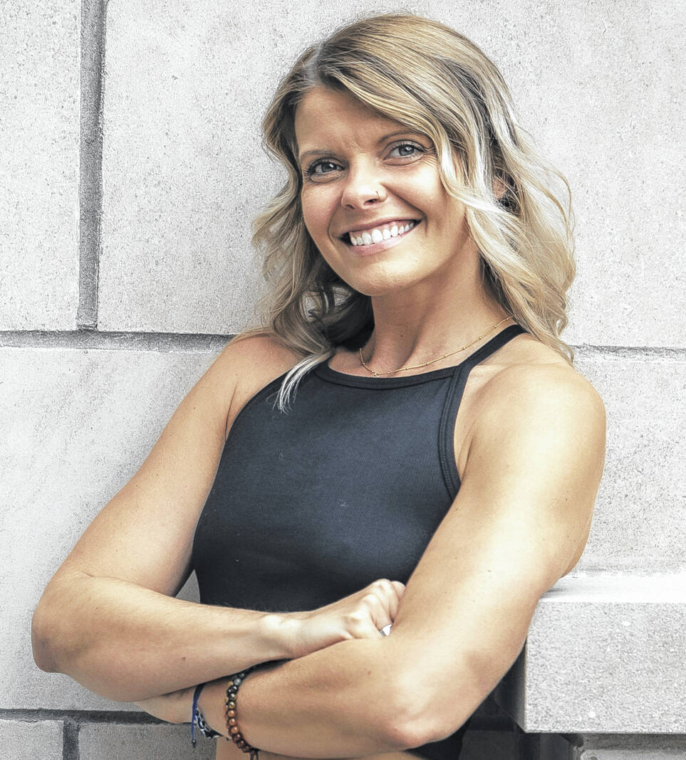 YWCA Piqua to offer fitness workshop