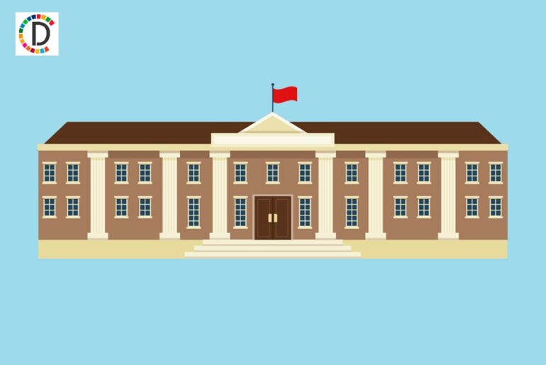 Supreme Showdown: The Fight Over Press Freedom and Qualified Immunity