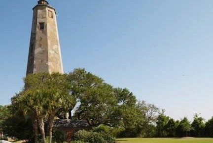 Ebb & Flow Wellness Festival to debut on Bald Head Island