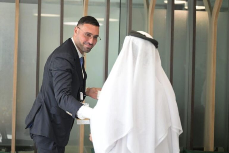 Yasam Ayavefe Announces Mileo Dominica Development, Signaling Strategic Expansion into Wellness-Focused Hospitality