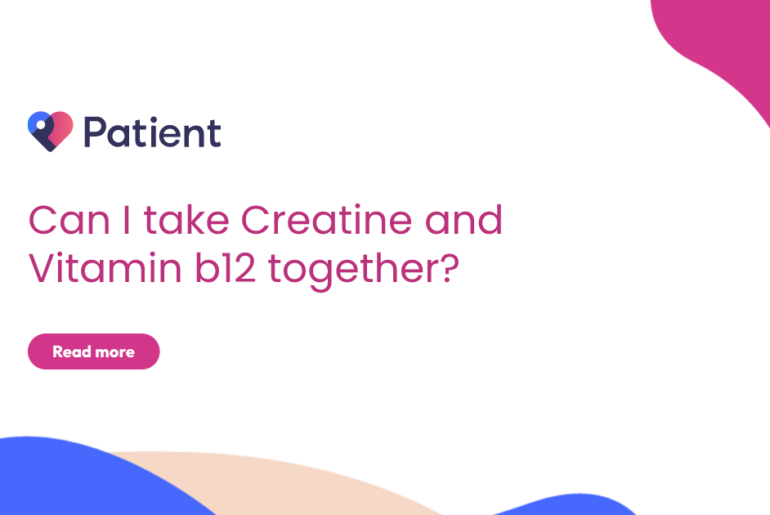 Is It Safe to Take Them Together?