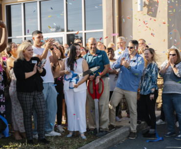 Mindful Chiropractic Opens Doors For New Wellness Clinic